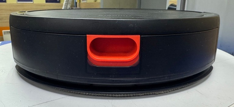 Xiaomi Robot Vacuum E10C Код:01-201003554. Изображение 5
