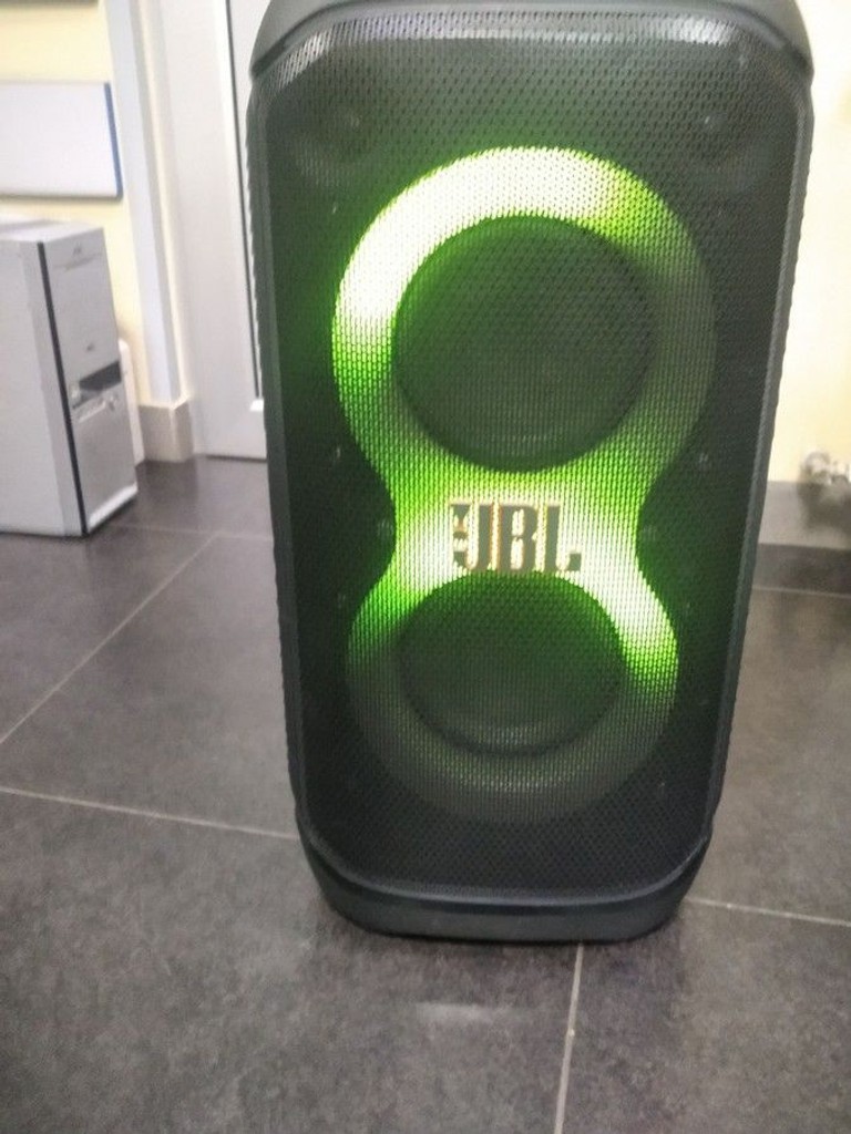 Розпродаж Jbl partybox stage 320, продавець Техноскарб