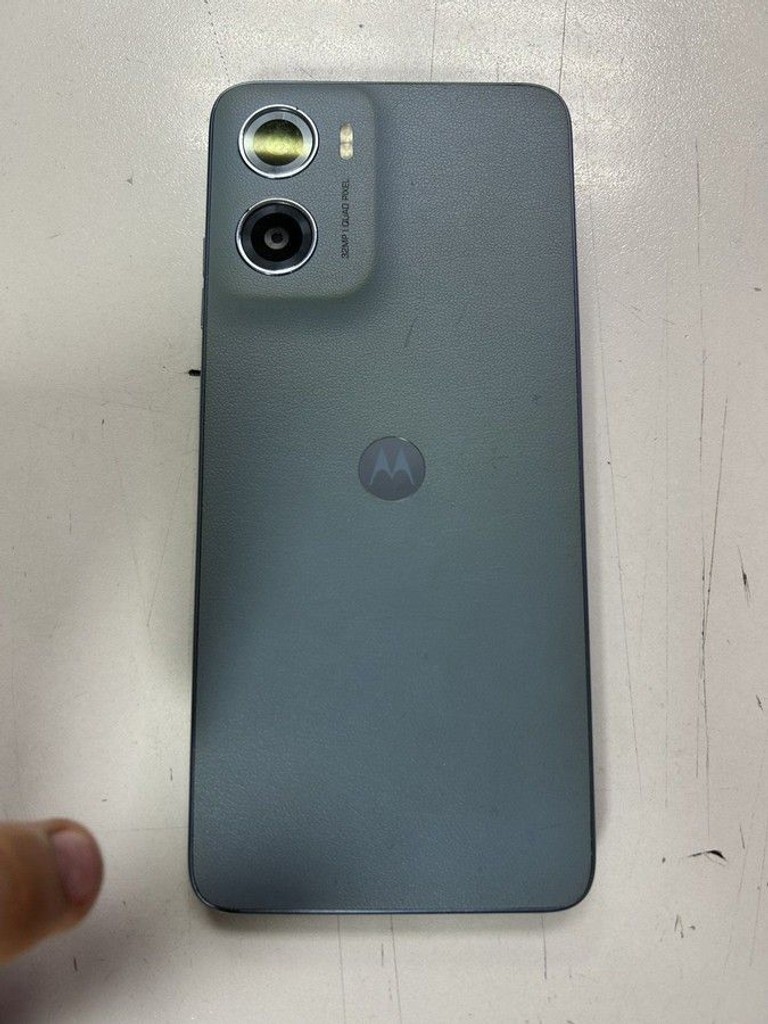 Оголошення Motorola moto e15 2/64gb Б/У