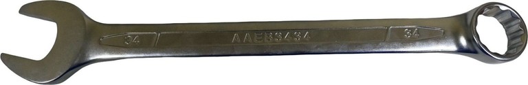 Оголошення Toptul AAEB3434 Б/У