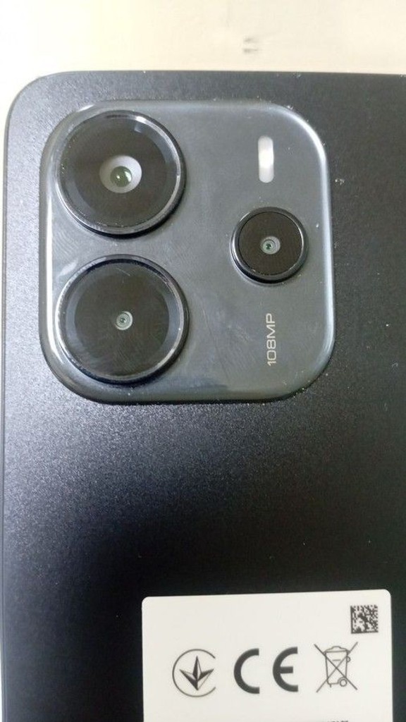 Распродажа Xiaomi redmi note 14 6/128gb, продавец Техноскарб