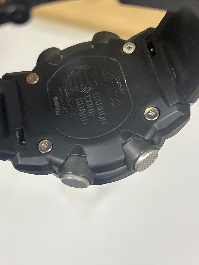 Распродажа Casio ga-2000, продавец Техноскарб