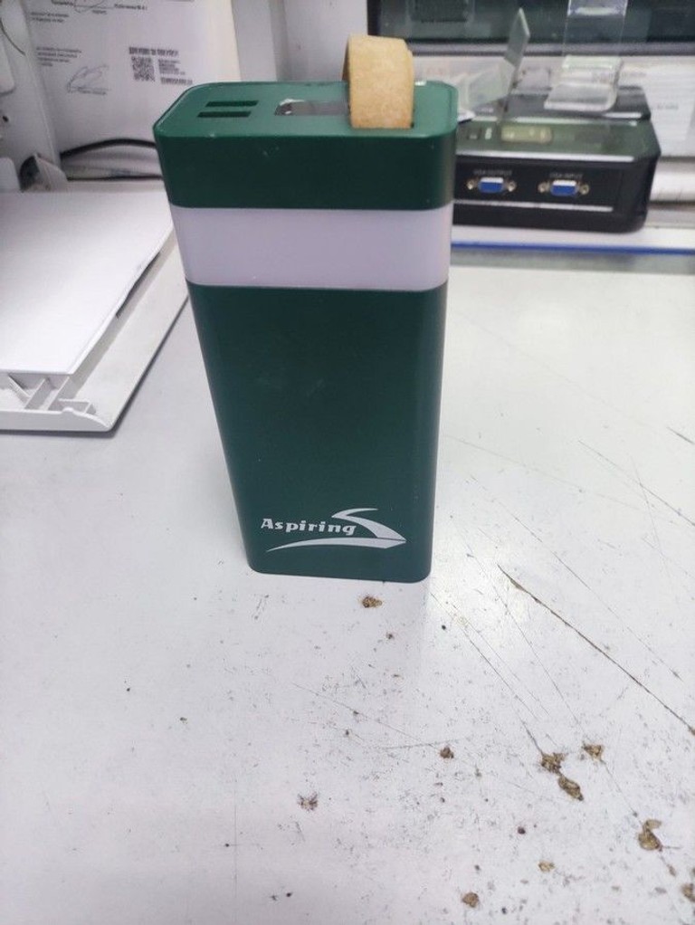 Оголошення Aspiring light 30 Б/У