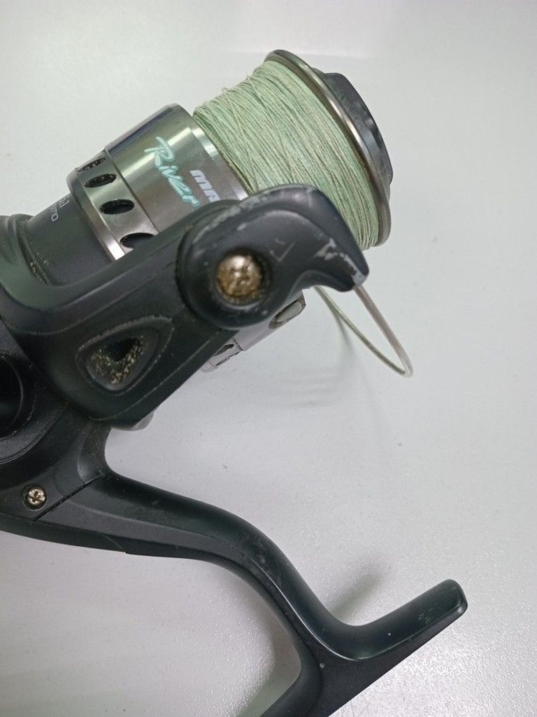 Распродажа Flagman magnum river feeder 5000, продавец Техноскарб