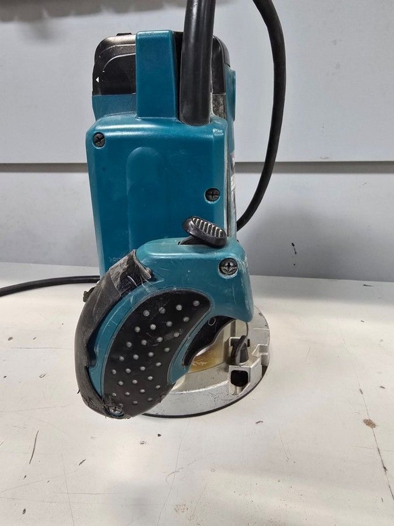 Makita rp2300fc Код:01-201011123. Зображення 5