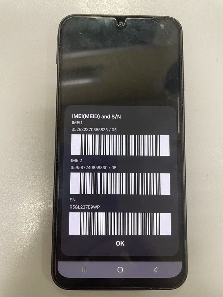 Оголошення Samsung galaxy a26 5g 8/256gb Б/У