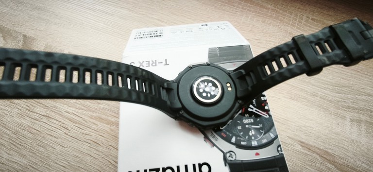 Amazfit T rex 3 Код:null. Изображение 6