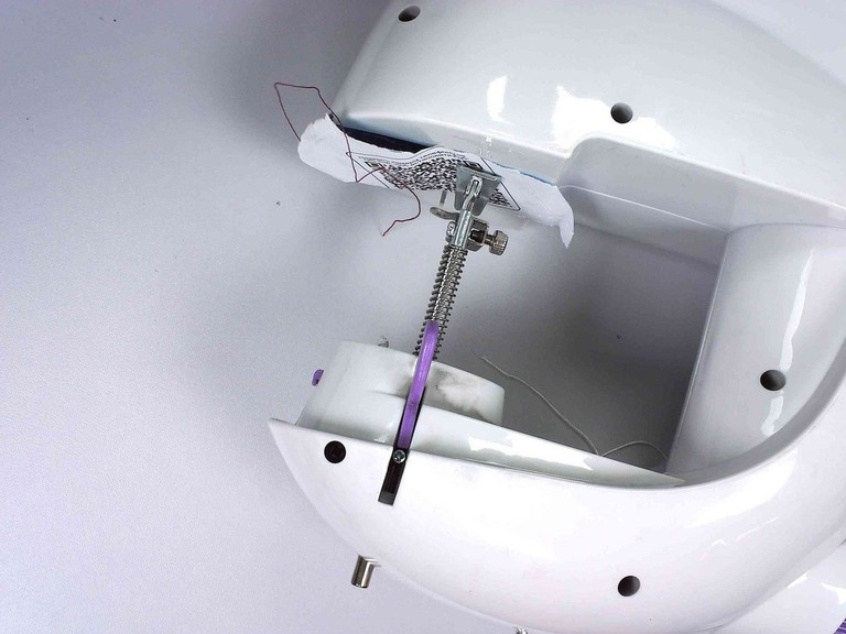 Розпродаж Без Виробника mini sewing machine 4in1, продавець Техноскарб