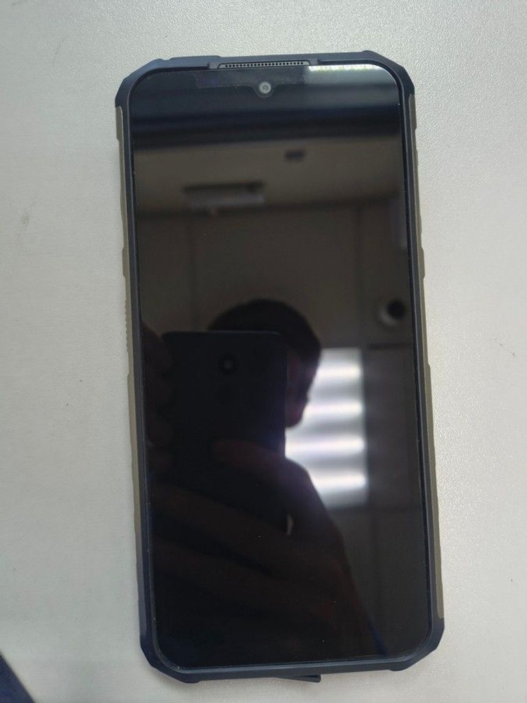 Дешево Ulefone Armor 22 8/256GB Black з ломбарду