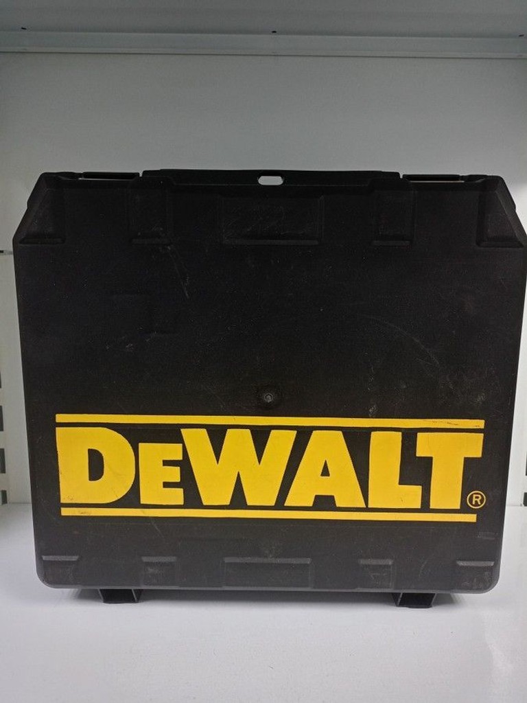 Оголошення Dewalt DW333KT Б/У