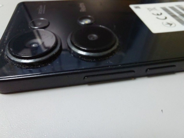 Дешиво Xiaomi redmi note 13 pro 4g 8/256gb с ломбарда
