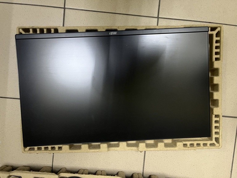 Дешево Msi PRO MP251 з ломбарду