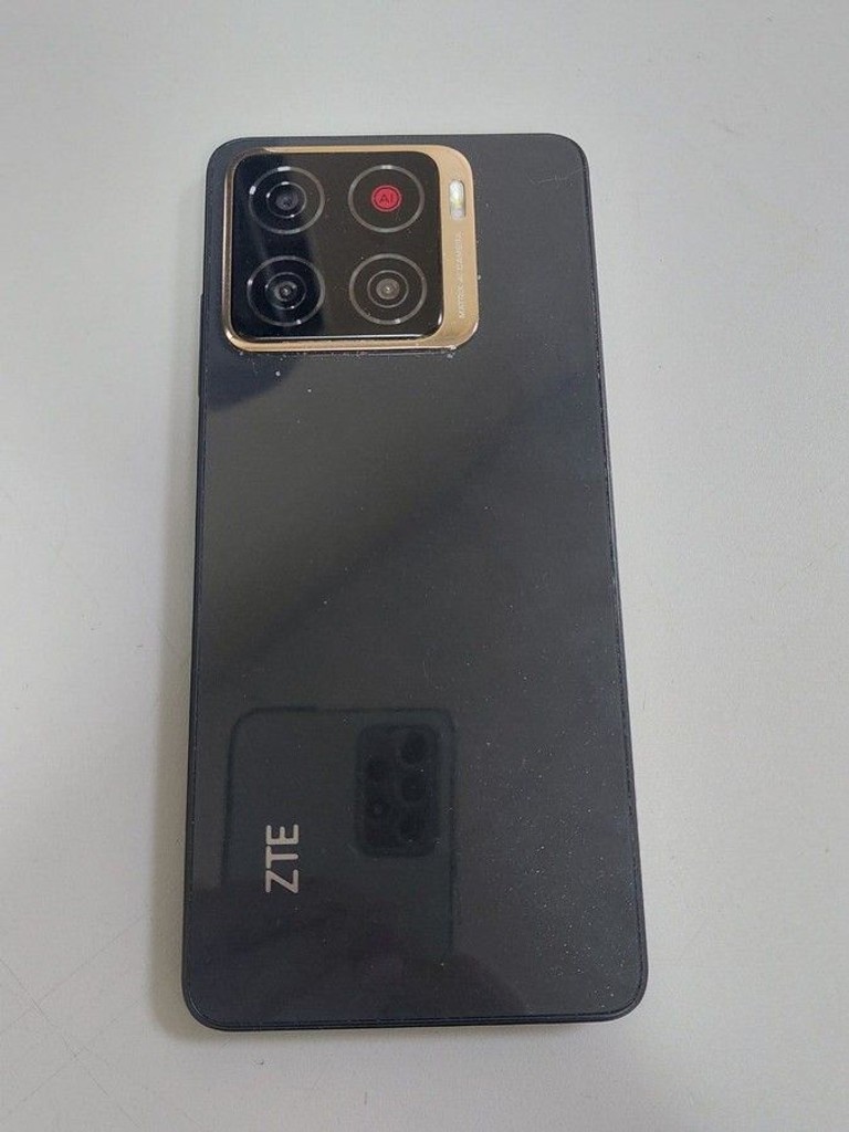 Дешиво Zte blade a56 4/128gb с ломбарда