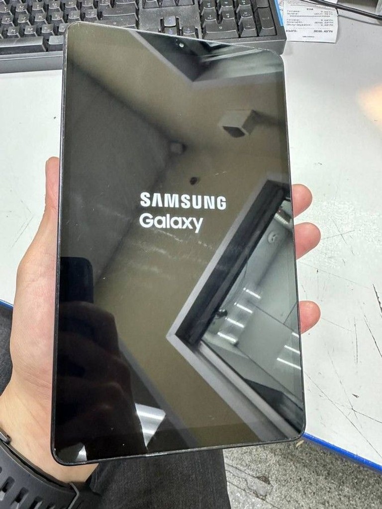 Samsung galaxy tab a9 8/128gb wi-fi Код:01-201002110. Зображення 6