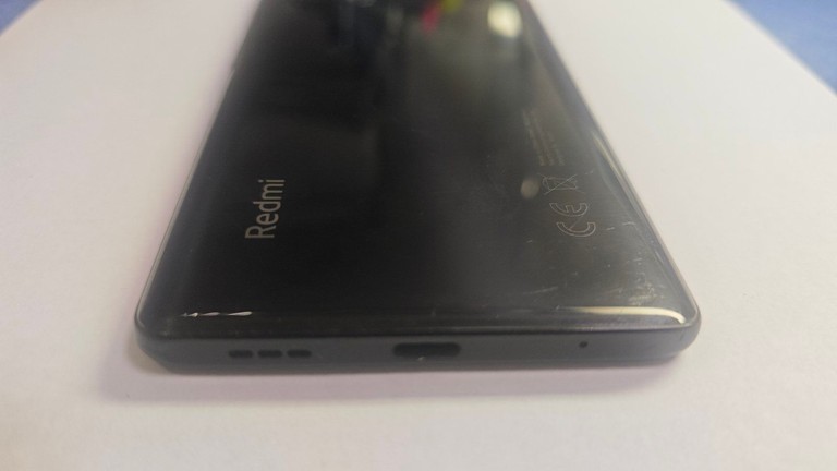 Xiaomi redmi note 10 pro 6/64gb Код:01-201016835. Зображення 6