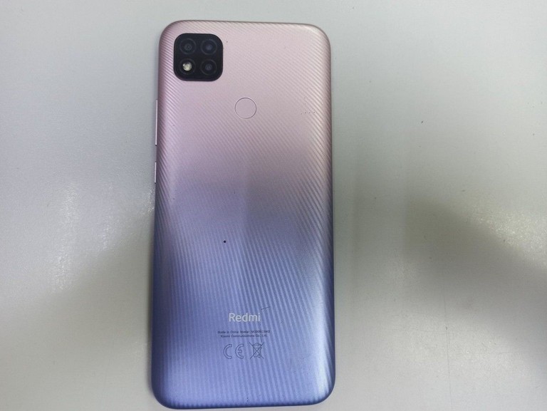 Розпродаж Xiaomi redmi 9c 4/128gb, продавець Техноскарб