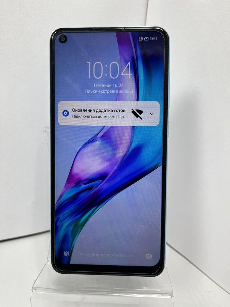 Розпродаж Xiaomi redmi note 9 4/64gb, продавець Техноскарб