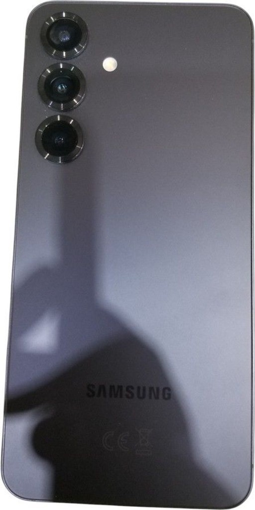 Оголошення Samsung galaxy s25 12/128gb Б/У