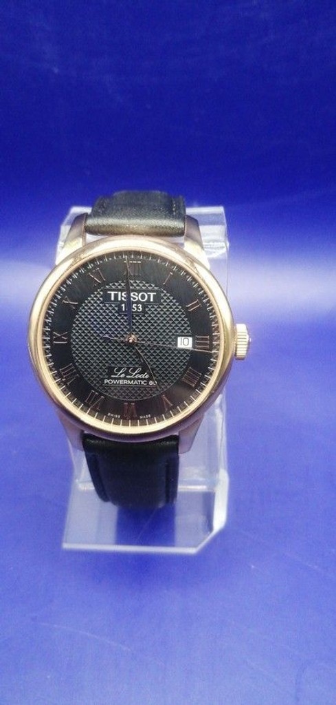 Купити Tissot t006.407 Б/У