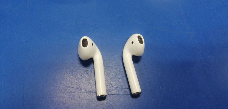 Apple airpods 2nd generation a1602, a2031, a2032 Код:01-201019496. Зображення 6