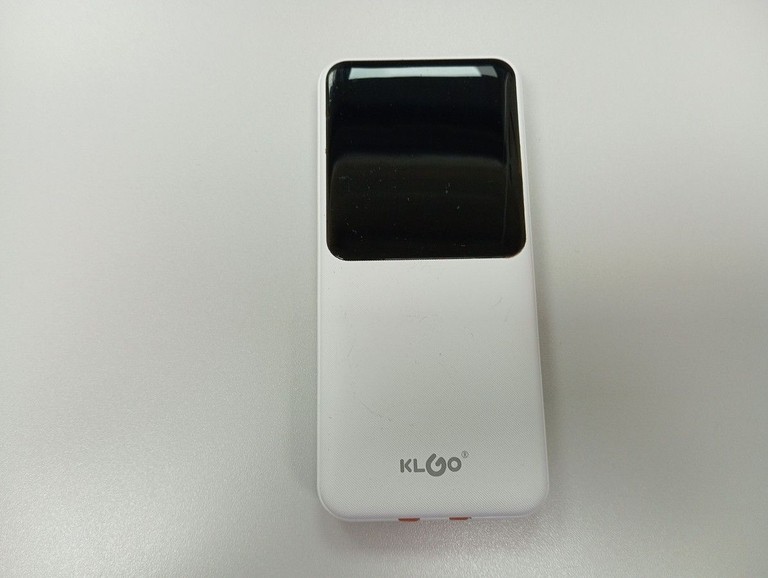 Купити Klgo kp-44 10000mah Б/У