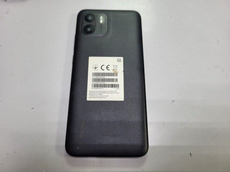 Дешиво Xiaomi Redmi A1 2/32GB Black с ломбарда
