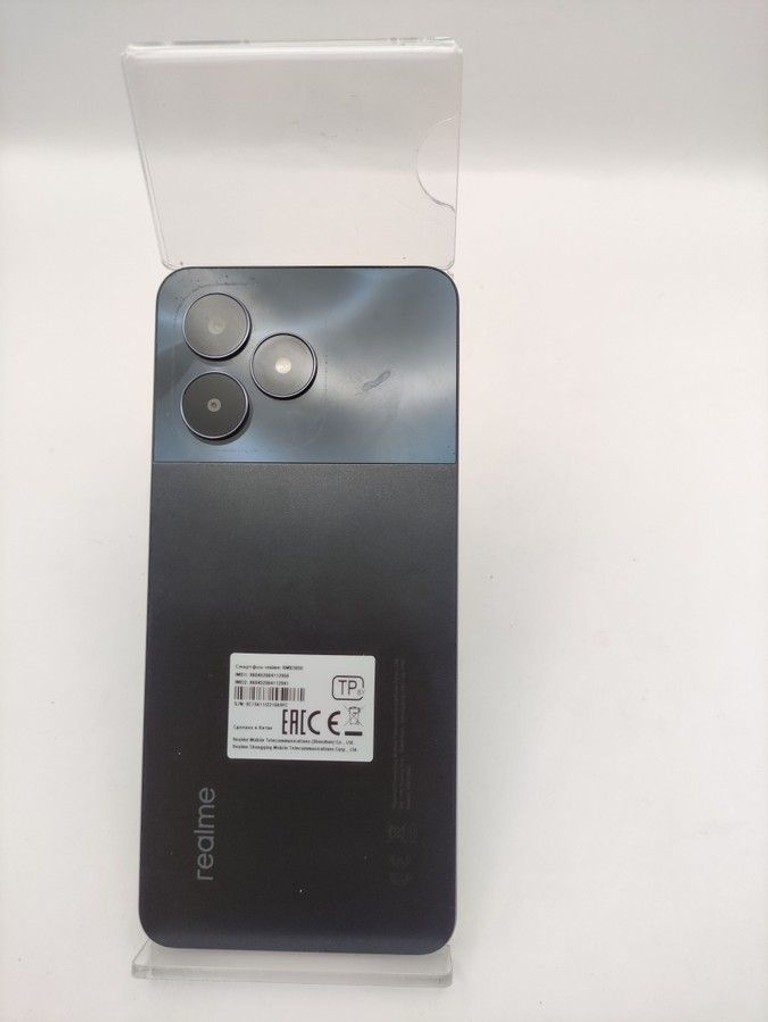 Realme c51 4/128gb rmx3830 Код:01-201021224. Зображення 5