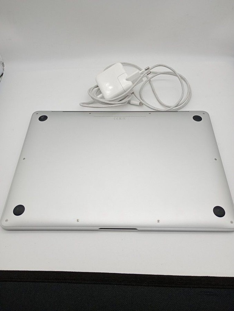 Apple macbook air 13" 2020 a2179 core i3 1,1ghz/ram8gb/ssd256gb/intel iris plus graphics Код:01-201016552. Зображення 8