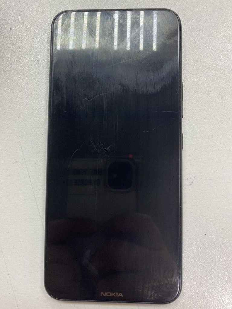 Дешиво Nokia c21 plus 3/32gb ta-1424 с ломбарда