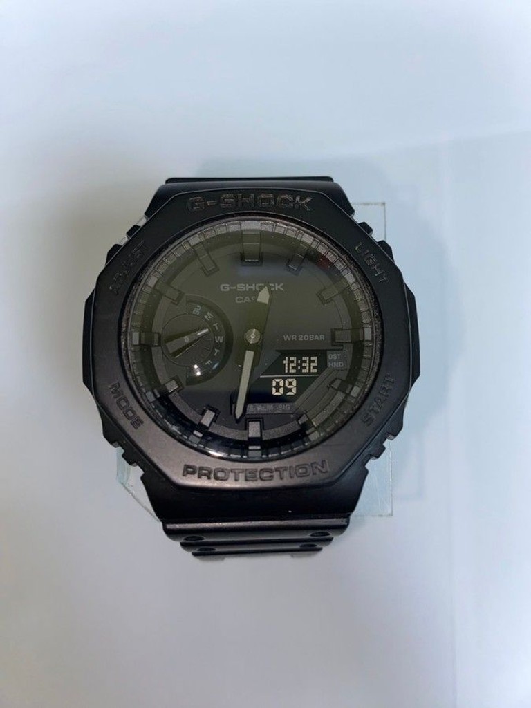 Купить Casio ga-2100 Б/У