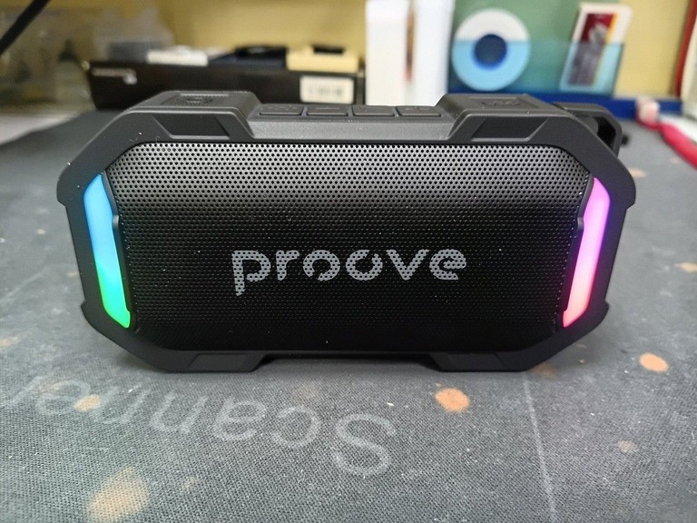 Дешиво Proove Black Rock 10W с ломбарда