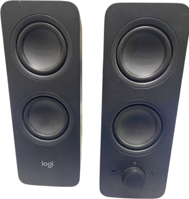 Купить Logitech z207 Б/У