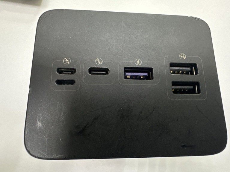 Оголошення Romoss PEA60 60000mAh Black Б/У