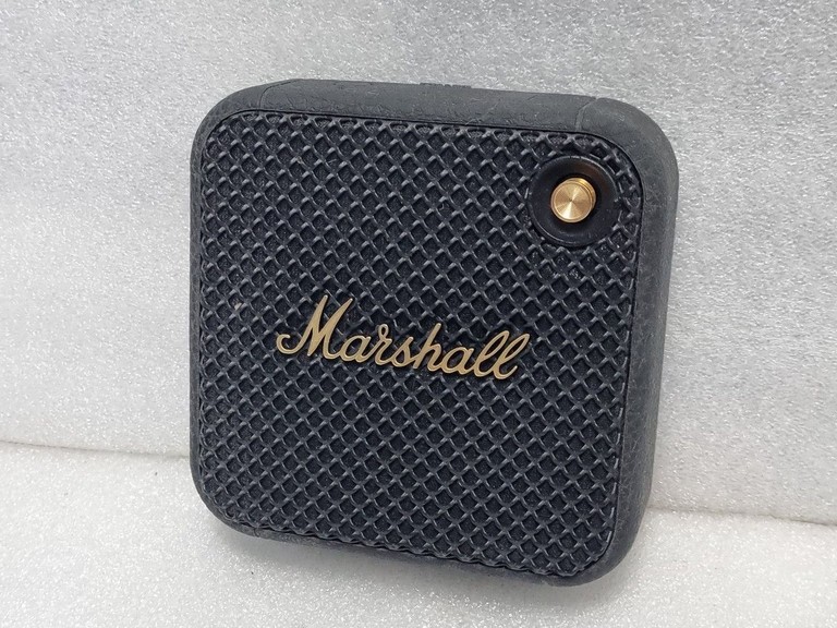 Купить Marshall willen Б/У