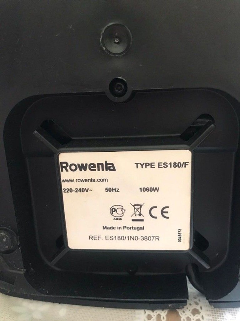 Розпродаж Rowenta es 180, продавець Техноскарб