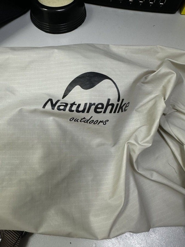 Распродажа Naturehike Cloud UP 3 Ultralight, light grey/red, продавец Техноскарб