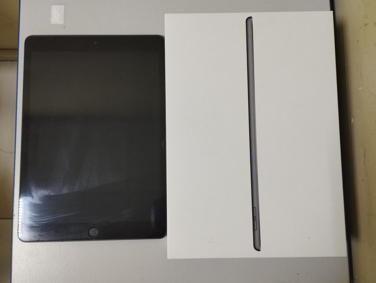 Apple ipad 8 wifi 32gb 4g Код:01-201030507. Зображення 6