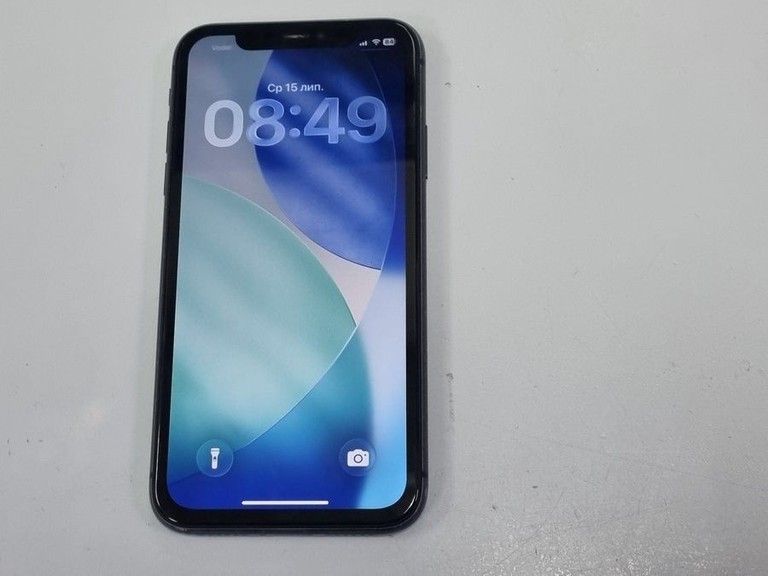 Купити Apple iphone 11 64gb Б/У