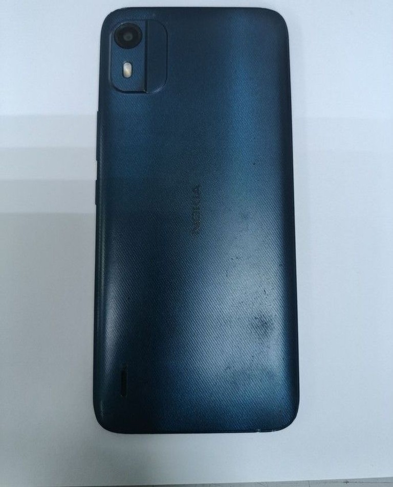 Nokia c12 3/64gb Код:01-201032024. Изображение 5