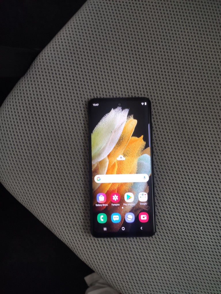 Купити Samsung (Копія) s21 ultra Б/У