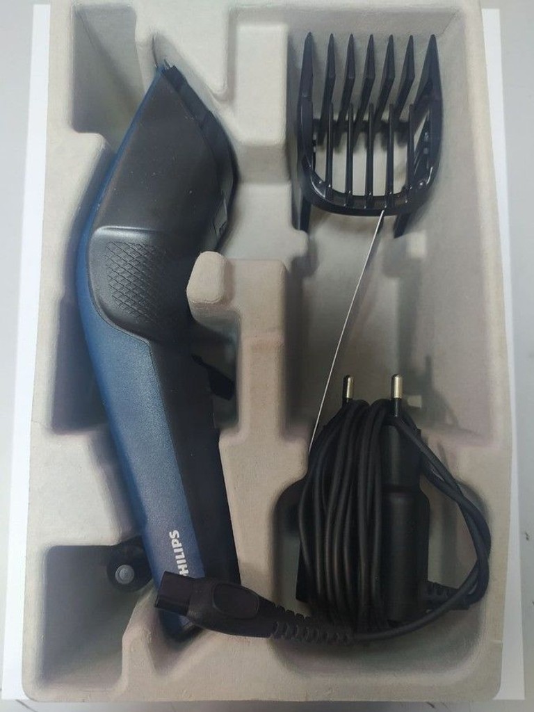 Купити Philips Hairclipper Series 3000 HC3505/15 Б/У