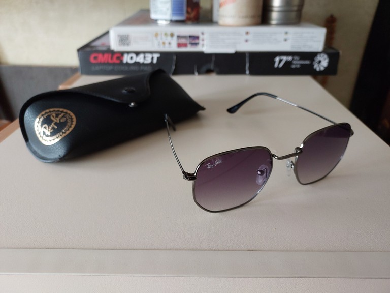 Дешево Ray Ban з ломбарду