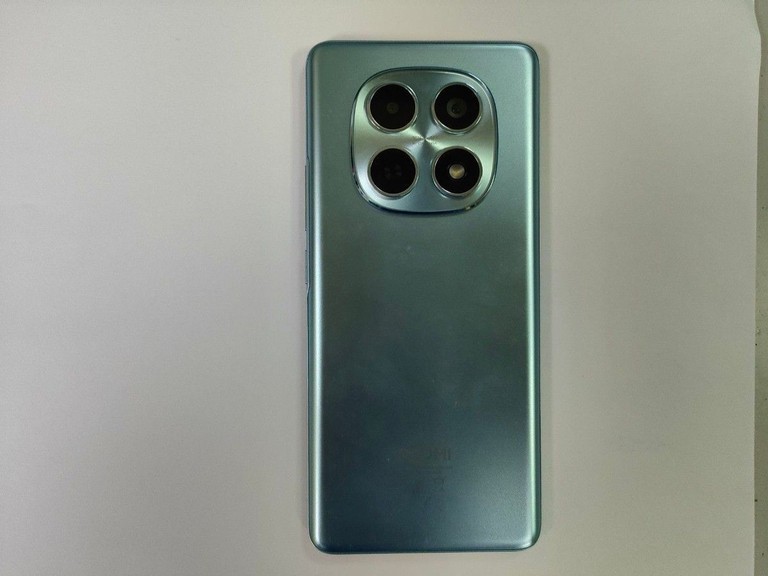 Купити Xiaomi Redmi Note 15 4G 6/128GB Purple Б/У