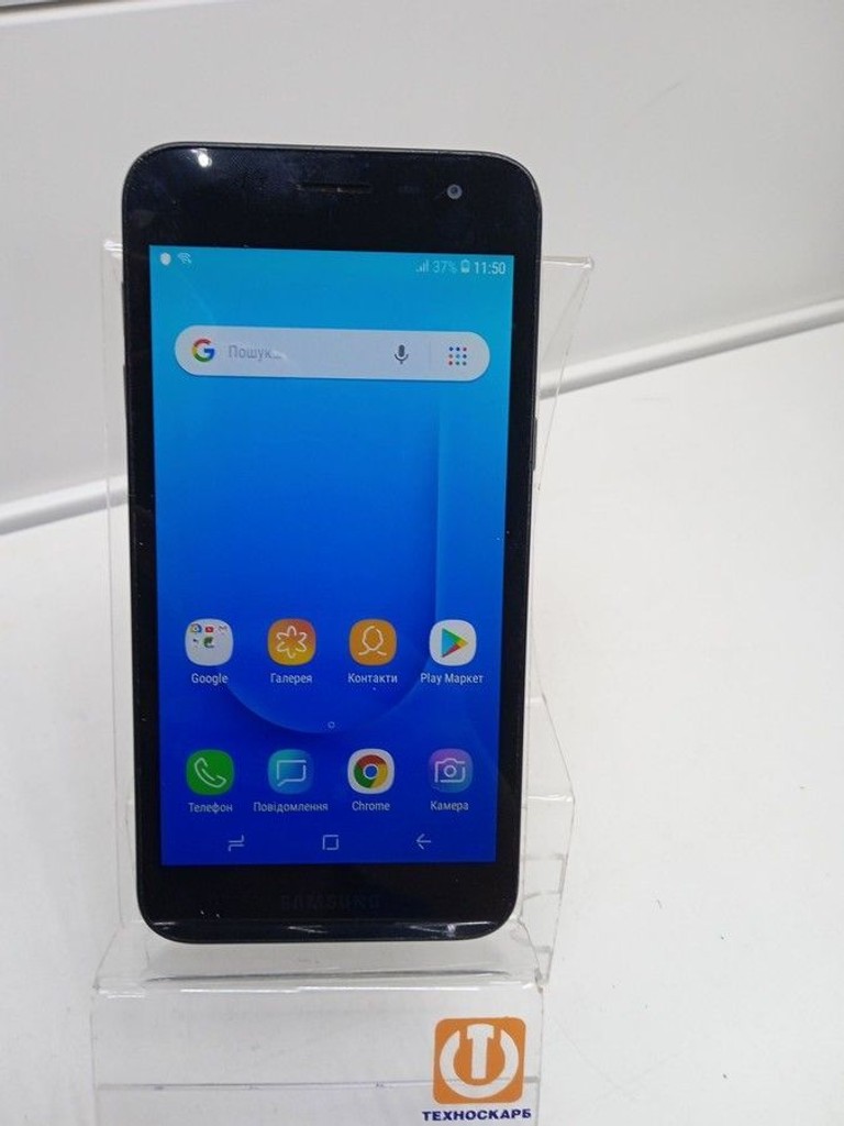 Дешево Samsung galaxy j2 core sm-j260f 16gb з ломбарду