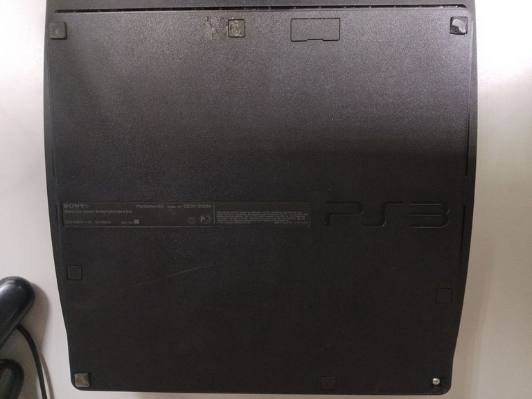 Дешево Sony playstation 3 slim 250gb з ломбарду