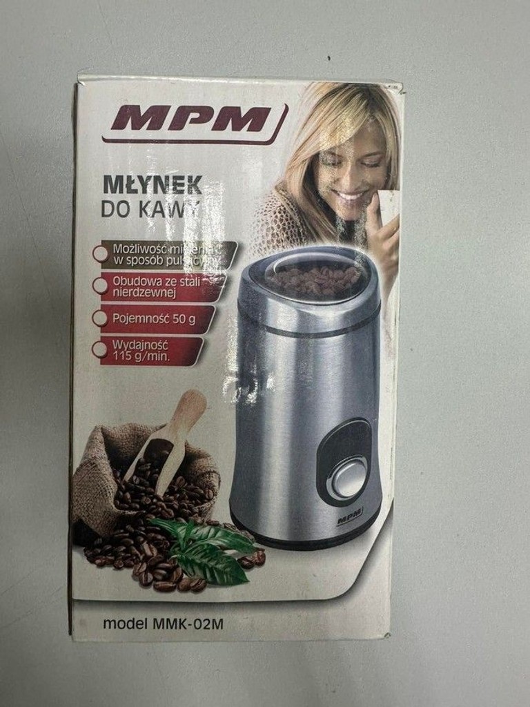 Дешево Mpm MMK-02M з ломбарду