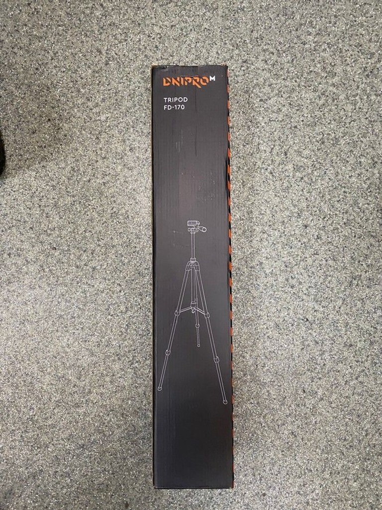 Купить Dnipro-M fd-170 Б/У