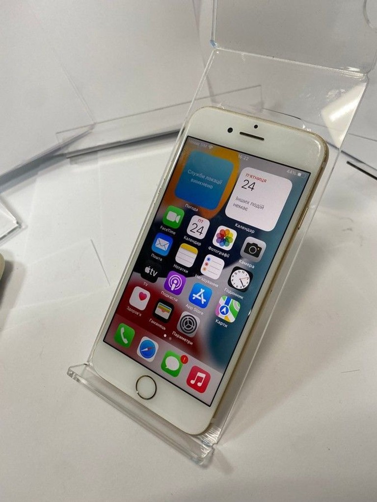 Оголошення Apple iphone 7 32gb Б/У