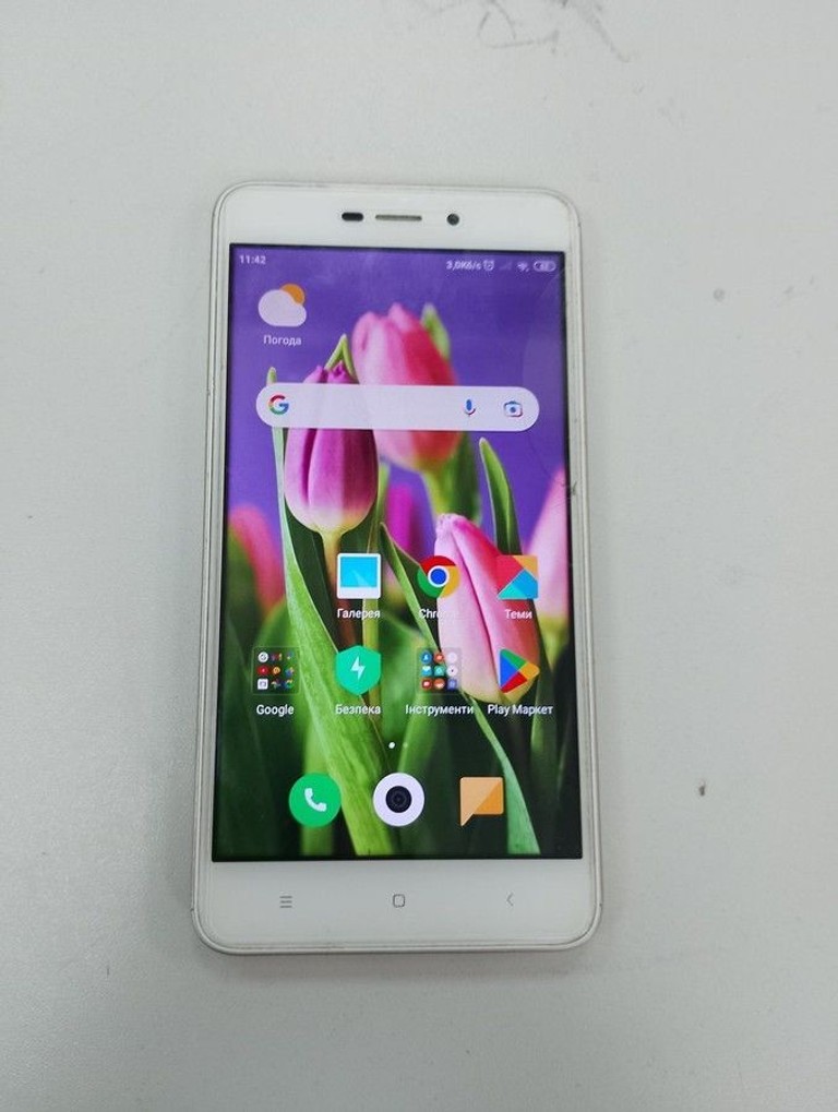 Купити Xiaomi redmi 4a 2/16gb Б/У