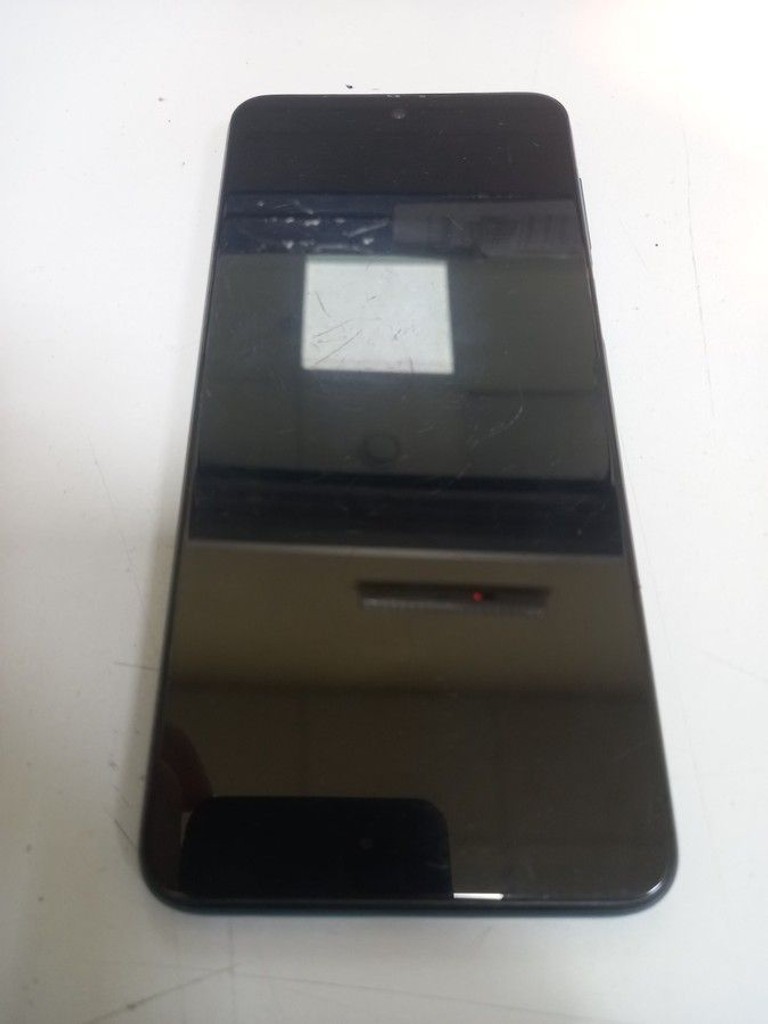 Оголошення Xiaomi redmi note 9 pro 6/64gb Б/У